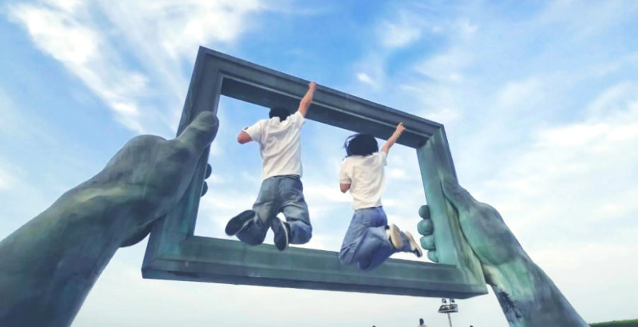 截止3月22日17時(shí)&ldquo;大相框&rdquo;周邊主題市集，邀您來命名！