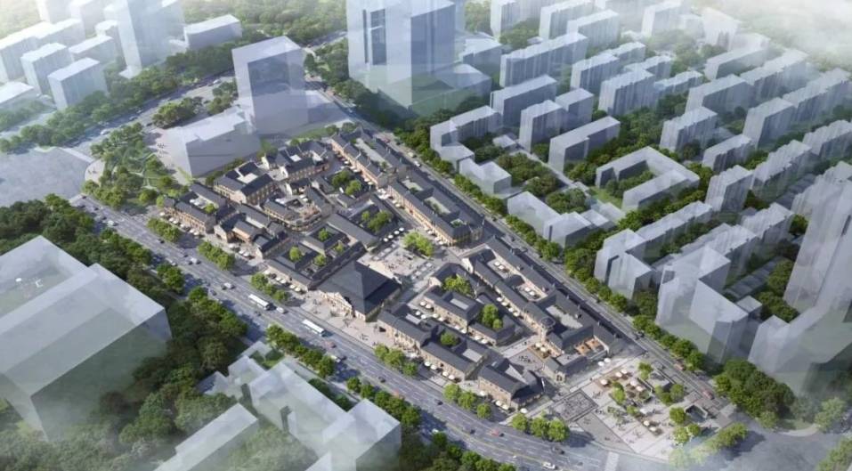 棲霞街特色街區(qū)計劃7月底開街，東城路夜市五一前&ldquo;回歸&rdquo;