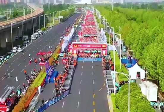 “榮馬”期間，道路管制、公交線路這樣調(diào)整