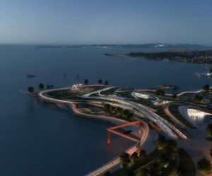 強強聯(lián)袂！&mdash;&mdash;威海城投與恒太商業(yè)簽約儀式即將盛大啟幕