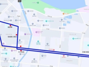 9月9日起，公交S15路、S16路、92路區(qū)間試運行