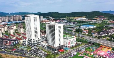 泉樂坊公園即將“上線”！