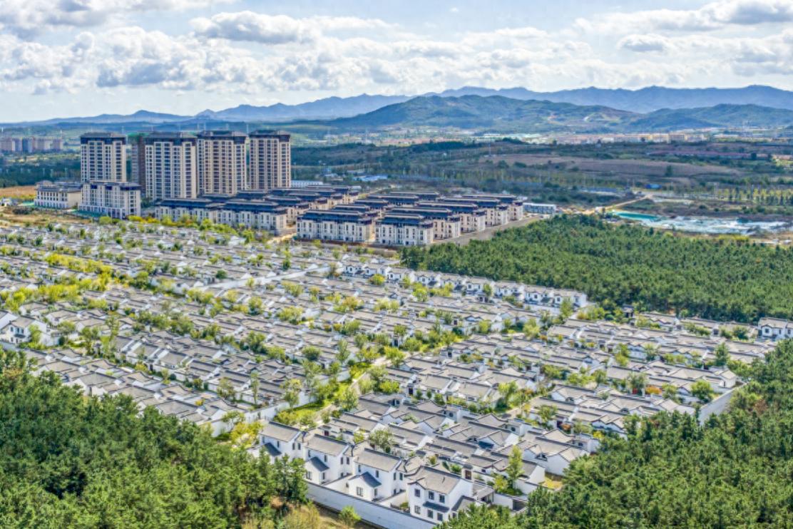 城投聽海林居社群啟幕，開啟業(yè)主多彩生活新篇！